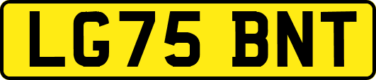 LG75BNT