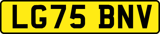 LG75BNV