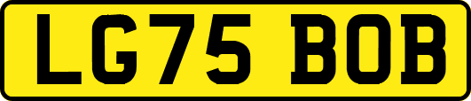 LG75BOB