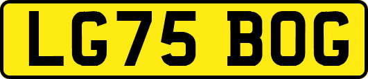LG75BOG
