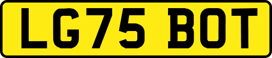 LG75BOT