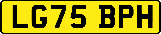 LG75BPH