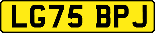 LG75BPJ