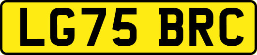 LG75BRC