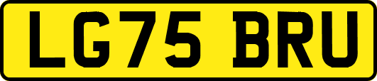 LG75BRU