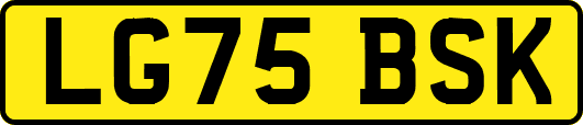 LG75BSK