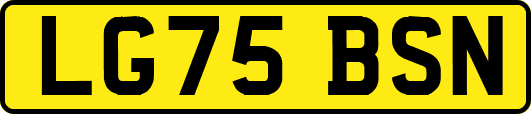 LG75BSN
