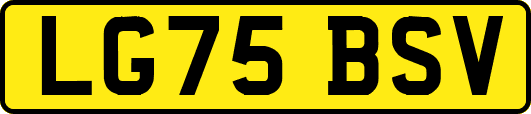 LG75BSV