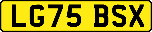 LG75BSX