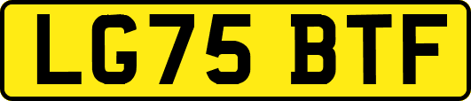 LG75BTF
