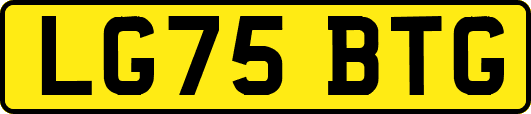 LG75BTG