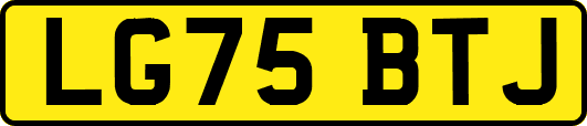 LG75BTJ