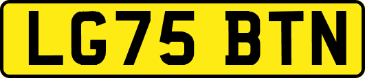 LG75BTN