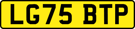 LG75BTP