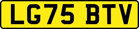 LG75BTV