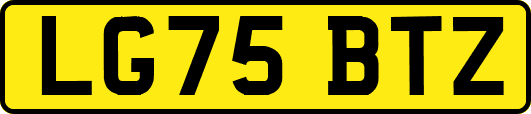 LG75BTZ