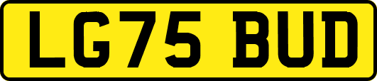 LG75BUD