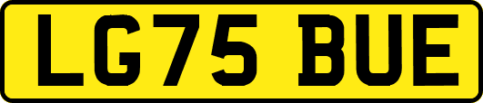 LG75BUE
