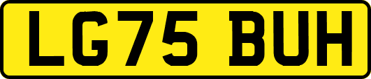 LG75BUH