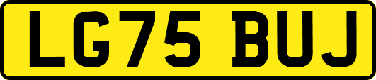 LG75BUJ