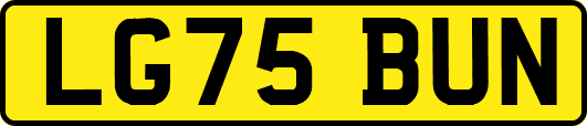 LG75BUN
