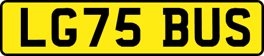 LG75BUS