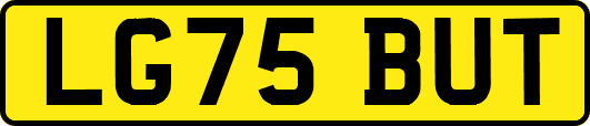 LG75BUT