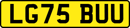 LG75BUU