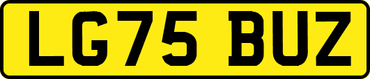 LG75BUZ