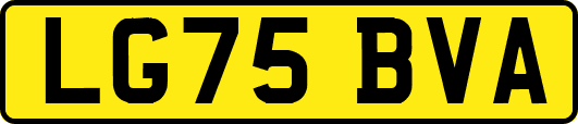 LG75BVA