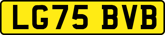 LG75BVB