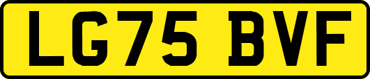 LG75BVF