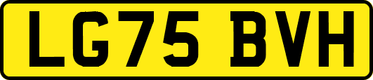 LG75BVH