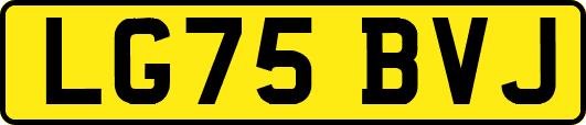 LG75BVJ