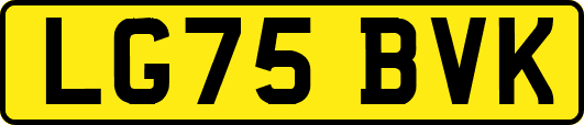 LG75BVK