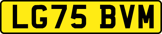 LG75BVM
