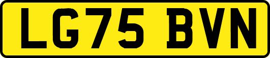 LG75BVN