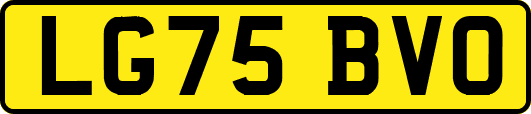 LG75BVO