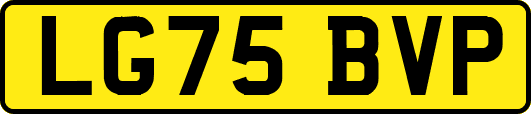 LG75BVP
