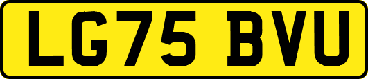 LG75BVU