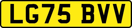 LG75BVV