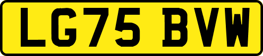 LG75BVW