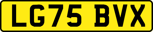 LG75BVX