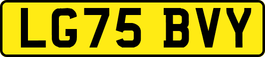 LG75BVY