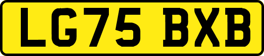 LG75BXB