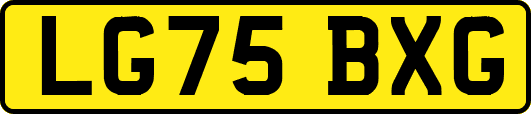 LG75BXG