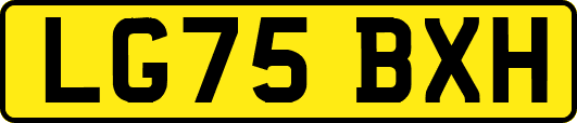 LG75BXH