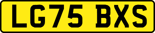 LG75BXS