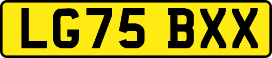 LG75BXX