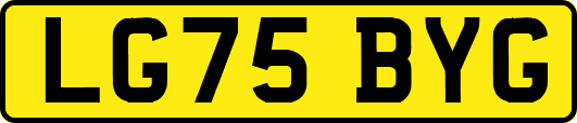 LG75BYG